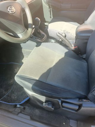Suzuki Grand Vitara 2004