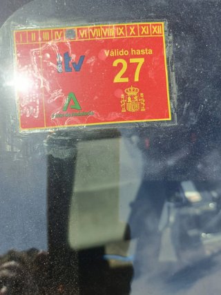 Suzuki Grand Vitara 2004