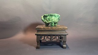 Maceta bonsai