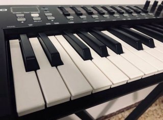 M-Audio Oxygen 49 Teclado