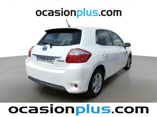 Toyota Auris 1.8 Híbrido Active 99 kW (135 CV)