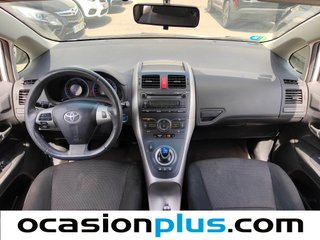 Toyota Auris 1.8 Híbrido Active 99 kW (135 CV)