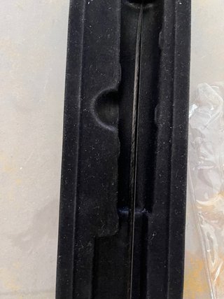 Cuchillo Japonés PARA ZURDOS Laguiole. NUEVO