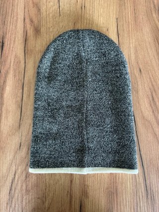 Gorro de punto de Inside