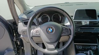 BMW Serie 2 218d Active Tourer 110 kW (150 CV)