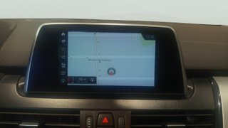 BMW Serie 2 218d Active Tourer 110 kW (150 CV)