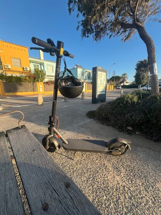 Patinete Eléctrico Xiaomi