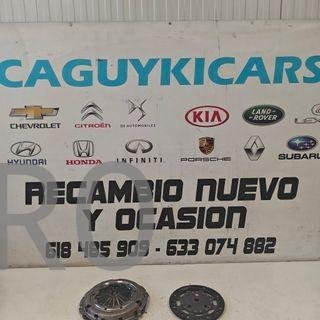 KIT EMBRAGUE FORD / MAZDA NUEVO  621301109