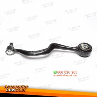 Brazo de suspensión TA Technix eje delantero izqu