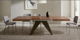 MESA SUPER EXTENSIBLE BOLT.