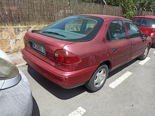 Ford Mondeo 1996
