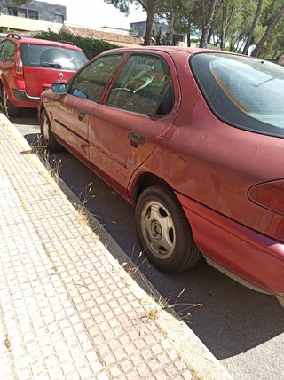 Ford Mondeo 1996