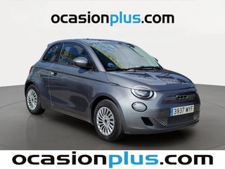 Fiat 500 Electrico Action Hb 185 km 70 kW (95 CV)