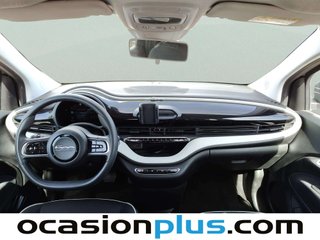 Fiat 500 Electrico Action Hb 185 km 70 kW (95 CV)