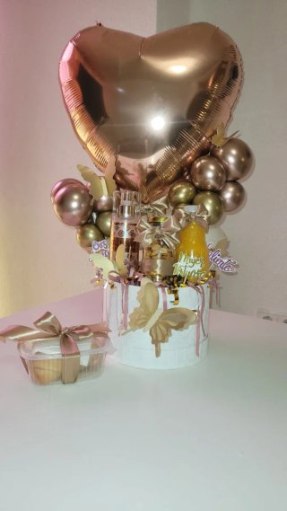 Decoraciones de fiestas y Alquiler de mobiliario