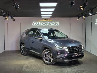 Hyundai Tucson 2023