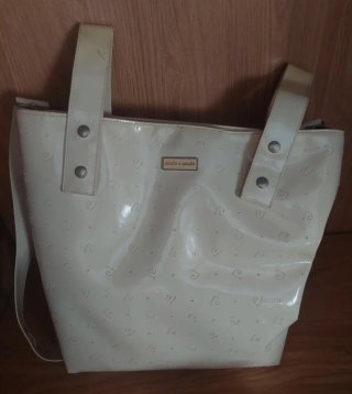 Bolso de carro, porta biberón y porta chupetes