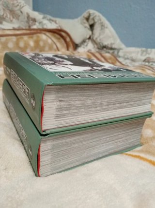 Biomega Ultimate Edition 1-2 (completa)
