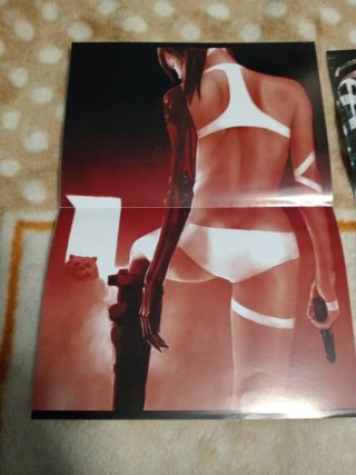 Biomega Ultimate Edition 1-2 (completa)