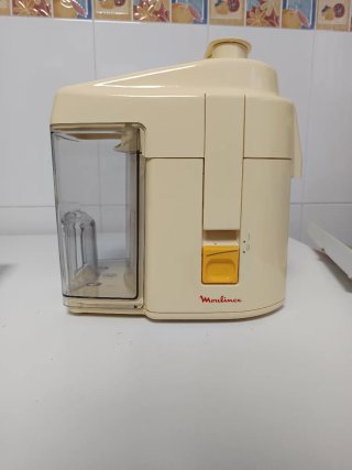 Licuadora Moulinex 1.25L