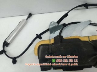 30716759 motor volvo v70 2400 cc 185 sus Ref:67385