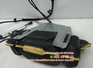 30716759 motor volvo v70 2400 cc 185 sus Ref:67385