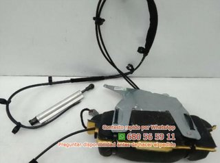 30716759 motor volvo v70 2400 cc 185 sus Ref:67385