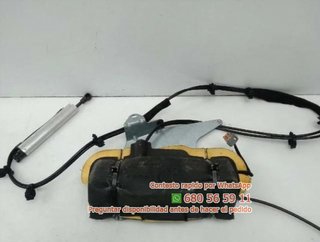 30716759 motor volvo v70 2400 cc 185 sus Ref:67385