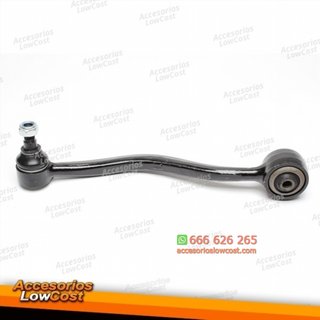 Brazo de suspensión delantero de horquilla TA Tec