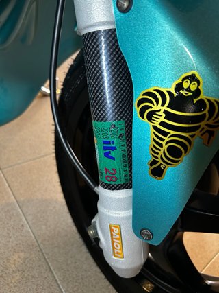 Yamaha Aerox R Scooter