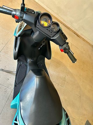 Yamaha Aerox R Scooter