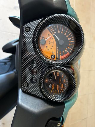 Yamaha Aerox R Scooter