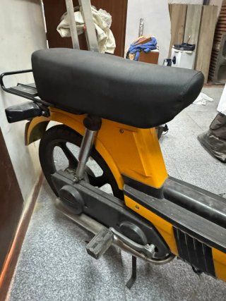 Moto Vespino