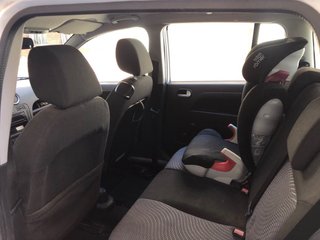 Ford Fusion 2007 1.6 100cv etiqC 2250€ JULIOL