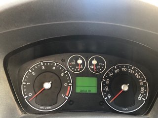 Ford Fusion 2007 1.6 100cv etiqC 2250€ JULIOL