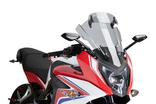 Visera deflector aire multiregulable par C875