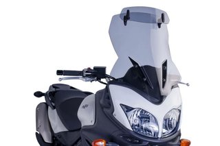 Visera deflector aire multiregulable par C875