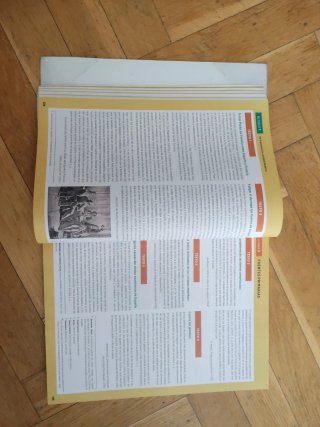 Historia de España 2 BA
