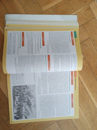 Historia de España 2 BA