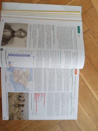 Historia de España 2 BA