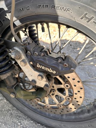 Ural Gear Up Sidecar