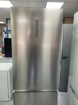 ☆Nevera Haier Tres puertas Garantía + Entrega☆