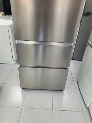 ☆Nevera Haier Tres puertas Garantía + Entrega☆