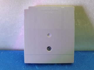 JUEGO USA GAMEBOY GB QIX