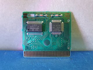 JUEGO USA GAMEBOY GB QIX
