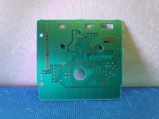 JUEGO USA GAMEBOY GB QIX
