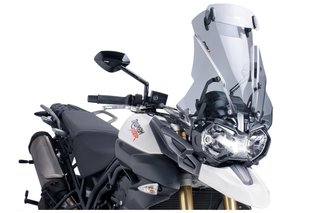 Visera deflector aire multiregulable par F4D9