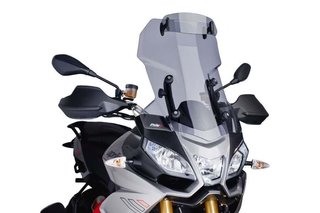 Visera deflector aire multiregulable par F4D9