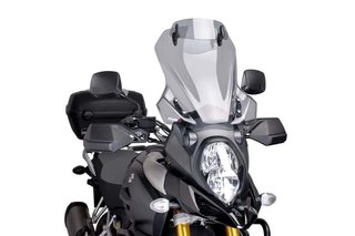 Visera deflector aire multiregulable par F4D9