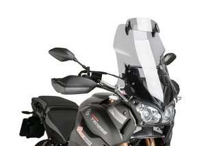 Visera deflector aire multiregulable par F4D9